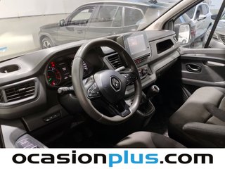 Renault Trafic Furgon L1H1 Blue dCi 96 kW (130 CV)