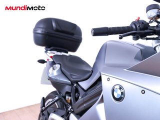 BMW F 800 ST