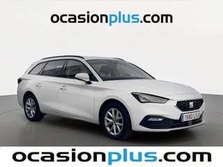 SEAT León ST 2.0 TDI Style Go 85 kW (115 CV)