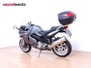 BMW F 800 ST