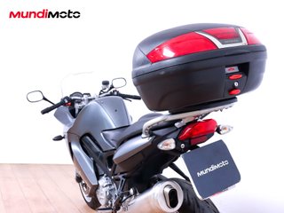 BMW F 800 ST