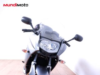 BMW F 800 ST