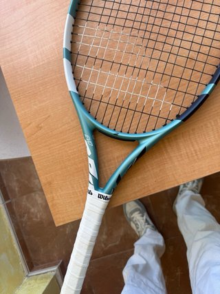 Raqueta Tenis Babolat Evo Drive