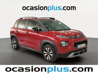 Citroen C3 Aircross PureTech 110 S&S Feel 81 kW (110 CV)