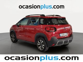 Citroen C3 Aircross PureTech 110 S&S Feel 81 kW (110 CV)