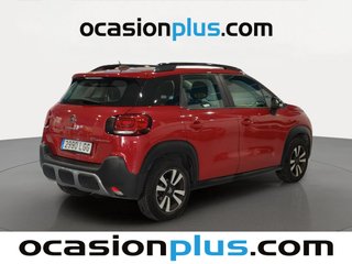 Citroen C3 Aircross PureTech 110 S&S Feel 81 kW (110 CV)