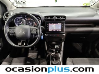 Citroen C3 Aircross PureTech 110 S&S Feel 81 kW (110 CV)