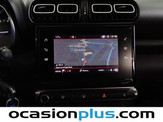 Citroen C3 Aircross PureTech 110 S&S Feel 81 kW (110 CV)