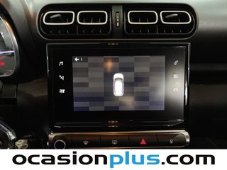 Citroen C3 Aircross PureTech 110 S&S Feel 81 kW (110 CV)