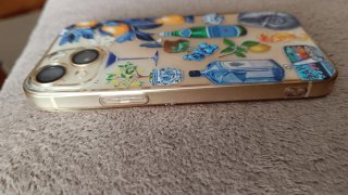 iPhone 13 mini 128GB impeccabile