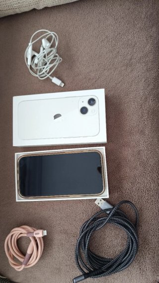 iPhone 13 mini 128GB impeccabile