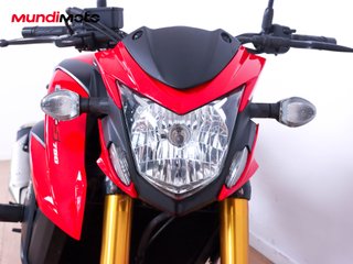 SUZUKI GSX-S 750 ABS