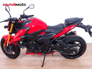 SUZUKI GSX-S 750 ABS