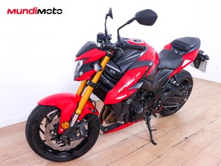 SUZUKI GSX-S 750 ABS