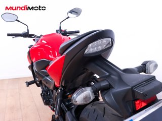 SUZUKI GSX-S 750 ABS