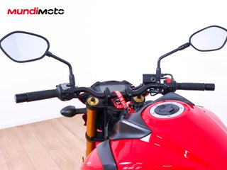 SUZUKI GSX-S 750 ABS
