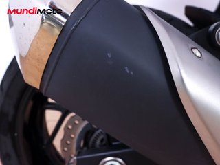 SUZUKI GSX-S 750 ABS