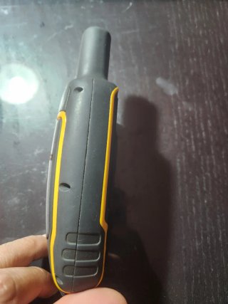 Garmin GPSMAP 62