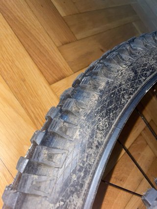 Cubiertas Schwalbe Magic Mary