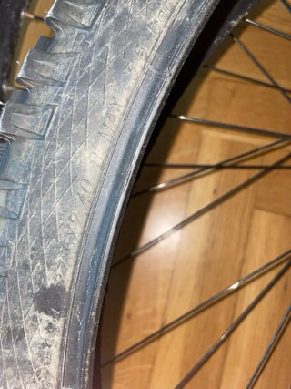 Cubiertas Schwalbe Magic Mary