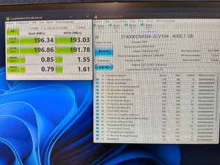 HDD 4TB Seagate BarraCuda SATA 3.5"