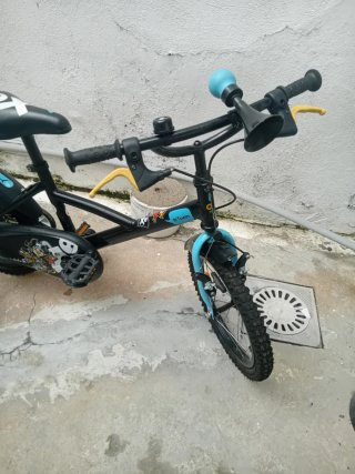 Bici