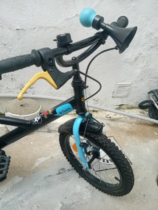 Bici