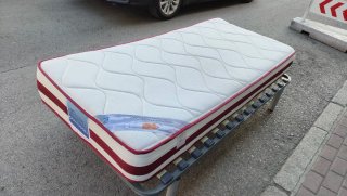 Colchón Comodon 90cm x 190cm 640513971