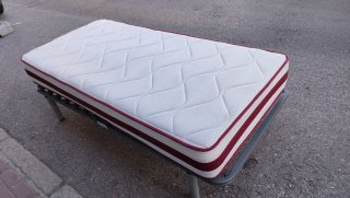 Colchón Comodon 90cm x 190cm 640513971