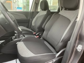 Citroen C4 SpaceTourer “Listo para viajar.”