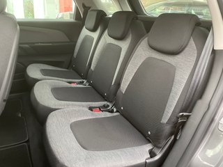Citroen C4 SpaceTourer “Listo para viajar.”