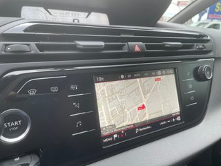 Citroen C4 SpaceTourer “Listo para viajar.”