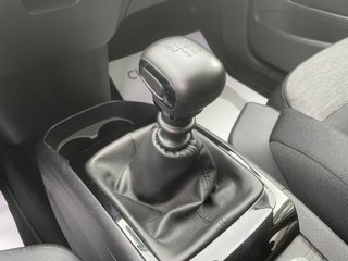 Citroen C4 SpaceTourer “Listo para viajar.”