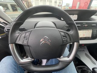 Citroen C4 SpaceTourer “Listo para viajar.”