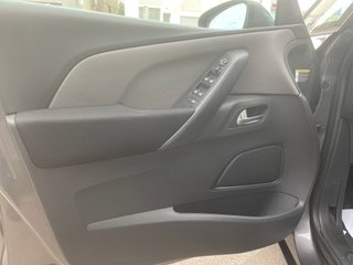 Citroen C4 SpaceTourer “Listo para viajar.”