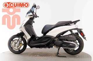 PIAGGIO BEVERLY 350