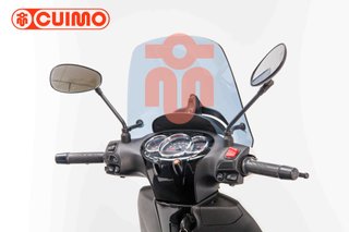PIAGGIO BEVERLY 350