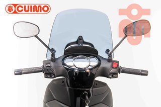 PIAGGIO BEVERLY 350