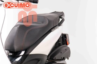 PIAGGIO BEVERLY 350