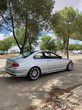 BMW Serie 3 2003