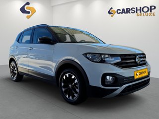 Volkswagen T-Cross Advance 1.0 TSI 81kW (110CV) DSG