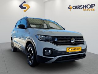 Volkswagen T-Cross Advance 1.0 TSI 81kW (110CV) DSG