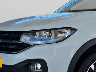 Volkswagen T-Cross Advance 1.0 TSI 81kW (110CV) DSG