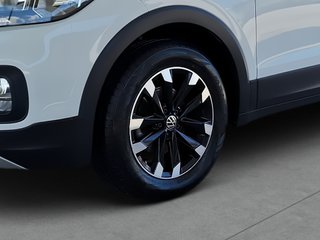 Volkswagen T-Cross Advance 1.0 TSI 81kW (110CV) DSG