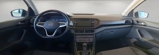 Volkswagen T-Cross Advance 1.0 TSI 81kW (110CV) DSG