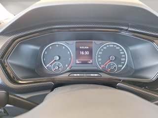 Volkswagen T-Cross Advance 1.0 TSI 81kW (110CV) DSG