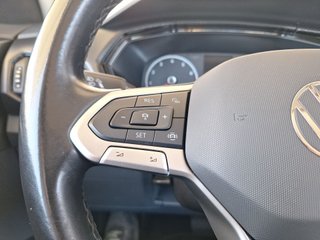 Volkswagen T-Cross Advance 1.0 TSI 81kW (110CV) DSG