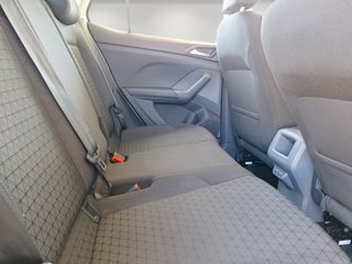 Volkswagen T-Cross Advance 1.0 TSI 81kW (110CV) DSG