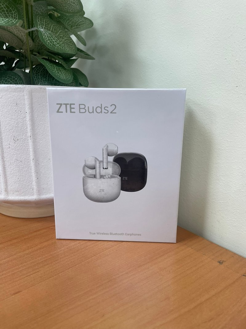 ZTE Buds 2 (ref. 122964)