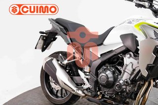 HONDA CB 500 X